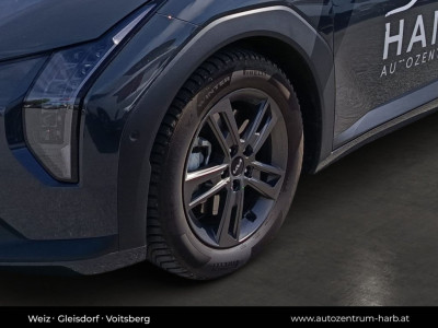 KIA EV4 Vorführwagen