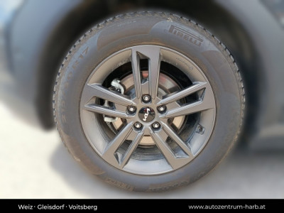 KIA EV4 Vorführwagen