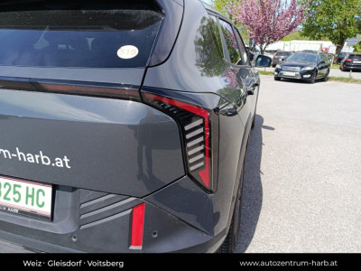 KIA EV4 Vorführwagen