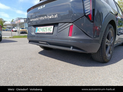 KIA EV4 Vorführwagen
