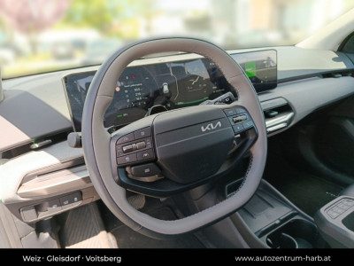 KIA EV4 Vorführwagen