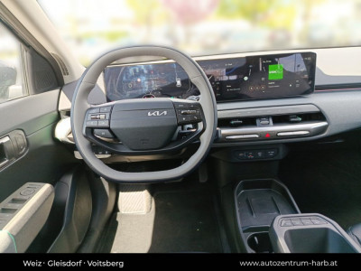 KIA EV4 Vorführwagen
