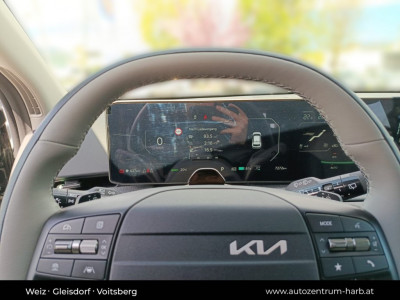 KIA EV4 Vorführwagen