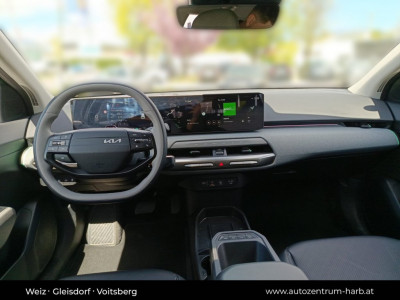 KIA EV4 Vorführwagen