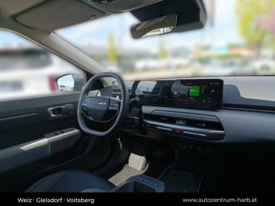 KIA EV4 Vorführwagen