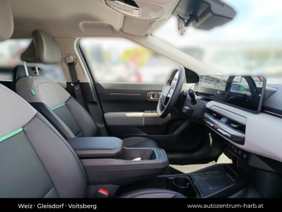 KIA EV4 Vorführwagen
