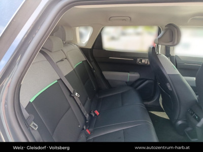 KIA EV4 Vorführwagen