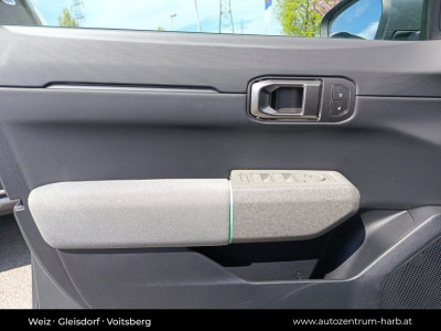 KIA EV4 Vorführwagen
