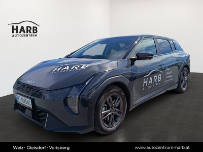 KIA EV4 Vorführwagen