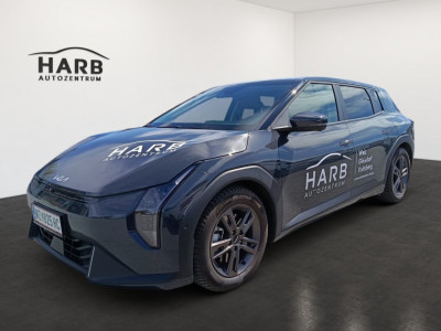 KIA EV4 Vorführwagen