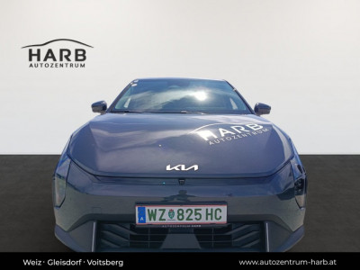 KIA EV4 Vorführwagen