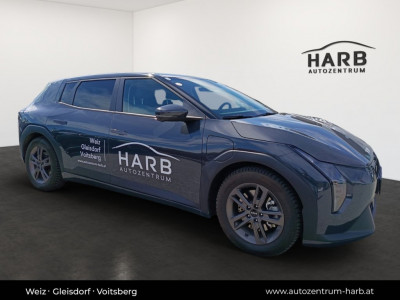 KIA EV4 Vorführwagen