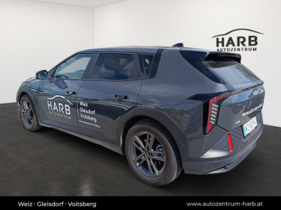 KIA EV4 Vorführwagen