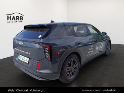 KIA EV4 Vorführwagen