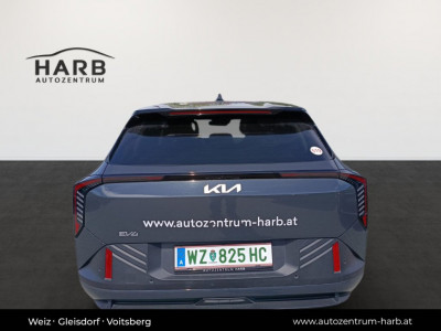 KIA EV4 Vorführwagen