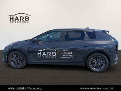 KIA EV4 Vorführwagen