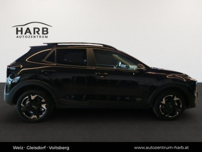 KIA Stonic Vorführwagen