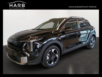 KIA Stonic Vorführwagen