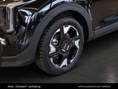 KIA Stonic Vorführwagen