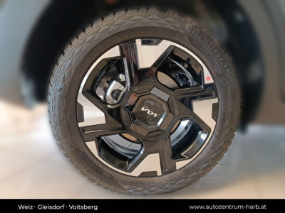 KIA Stonic Vorführwagen