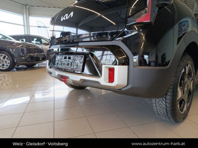 KIA Stonic Vorführwagen