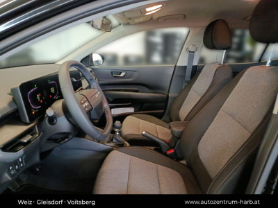 KIA Stonic Vorführwagen