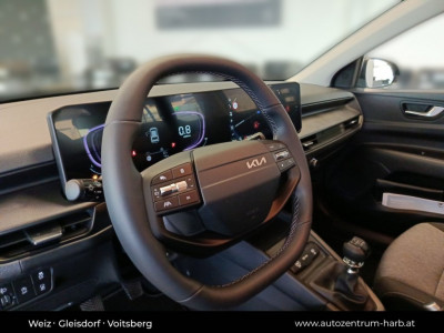 KIA Stonic Vorführwagen