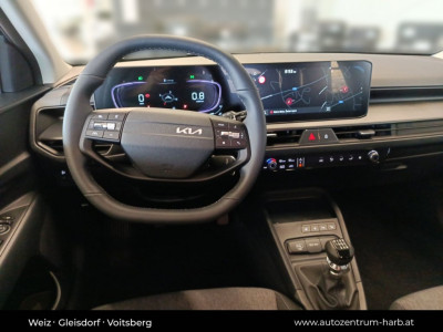 KIA Stonic Vorführwagen