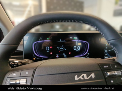 KIA Stonic Vorführwagen