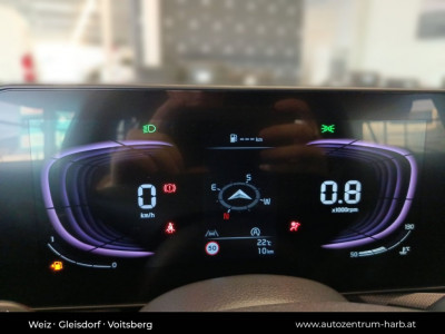 KIA Stonic Vorführwagen