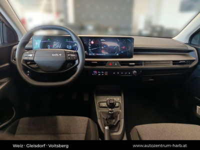 KIA Stonic Vorführwagen