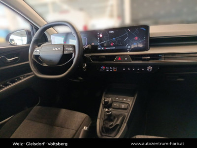 KIA Stonic Vorführwagen