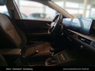 KIA Stonic Vorführwagen