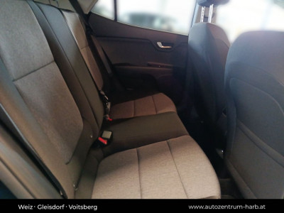 KIA Stonic Vorführwagen