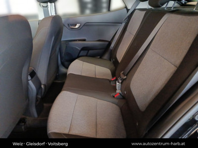 KIA Stonic Vorführwagen