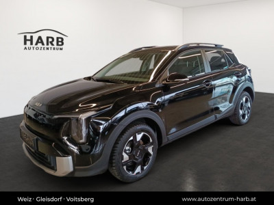 KIA Stonic Vorführwagen