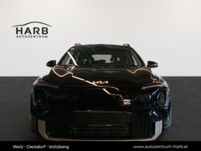 KIA Stonic Vorführwagen