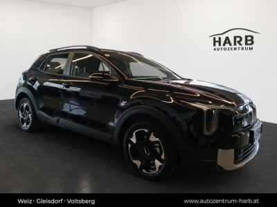 KIA Stonic Vorführwagen