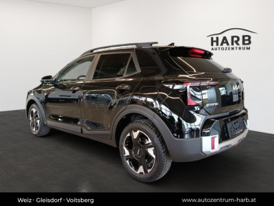 KIA Stonic Vorführwagen