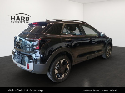 KIA Stonic Vorführwagen