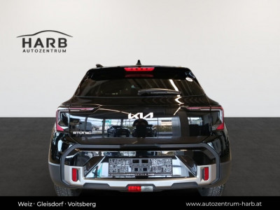 KIA Stonic Vorführwagen