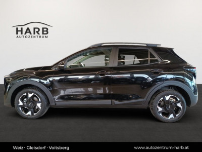 KIA Stonic Vorführwagen