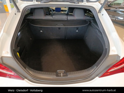 Mercedes-Benz CLA Gebrauchtwagen