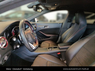 Mercedes-Benz CLA Gebrauchtwagen