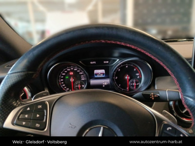 Mercedes-Benz CLA Gebrauchtwagen