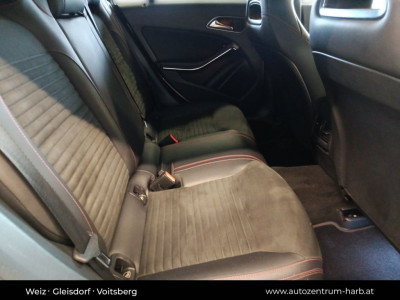 Mercedes-Benz CLA Gebrauchtwagen