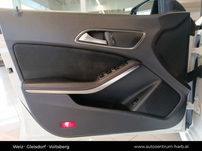 Mercedes-Benz CLA Gebrauchtwagen
