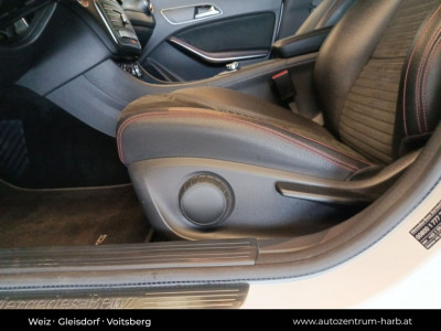 Mercedes-Benz CLA Gebrauchtwagen