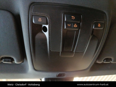 Mercedes-Benz CLA Gebrauchtwagen