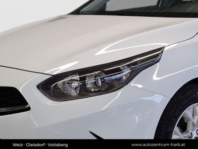 KIA Ceed Gebrauchtwagen KIA Ceed Gebrauchtwagen